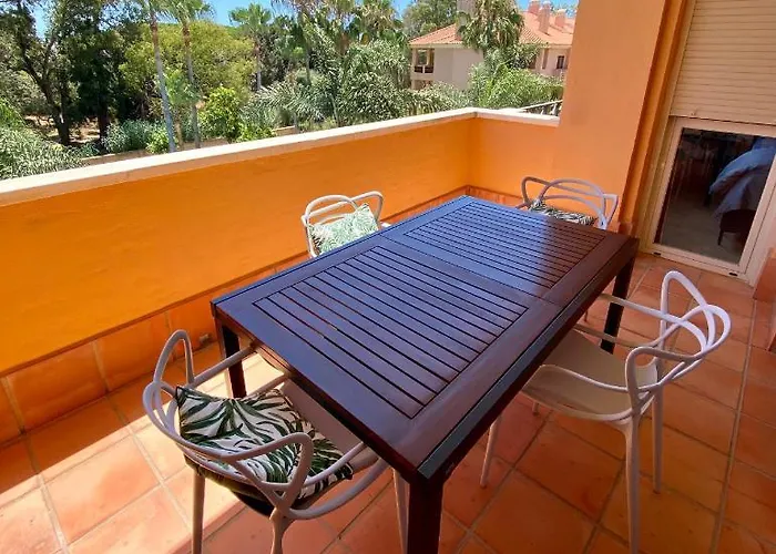 Dunas And Cabopino דירה