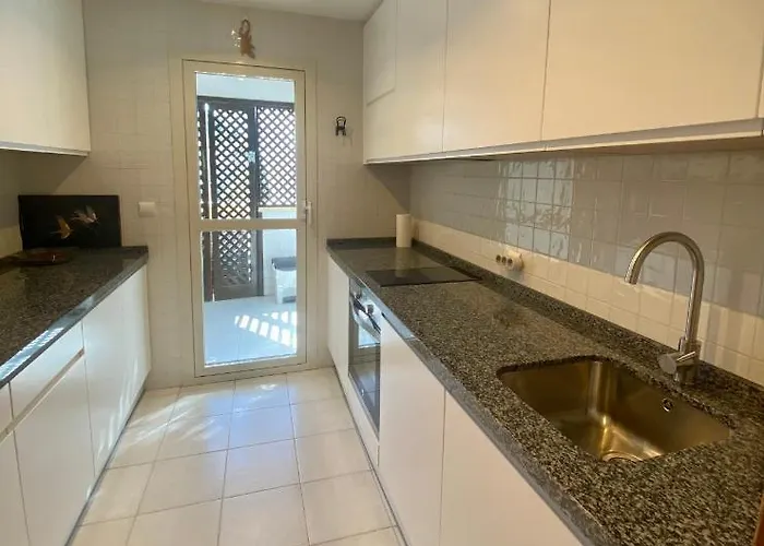 Dunas And Cabopino * מארבלה