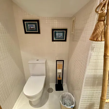 Dunas And Cabopino * Marbella