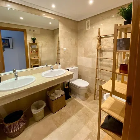 Dunas And Cabopino 公寓