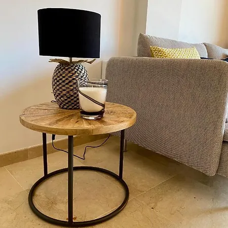 Dunas And Cabopino * 马尔韦利亚