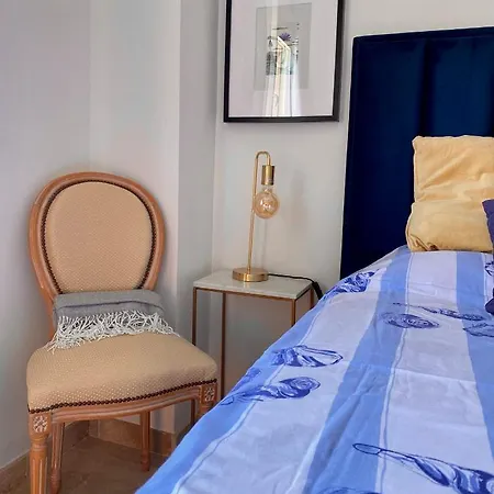 Dunas And Cabopino 马尔韦利亚