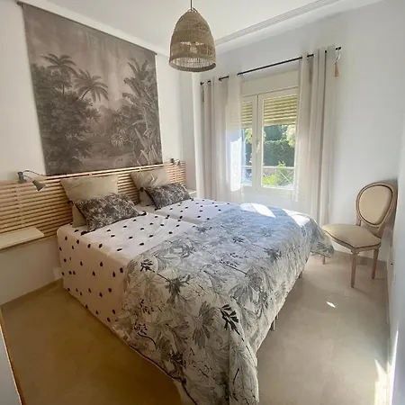 Dunas And Cabopino 马尔韦利亚