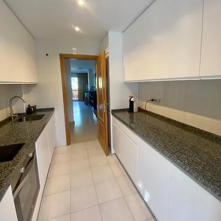 Dunas And Cabopino *