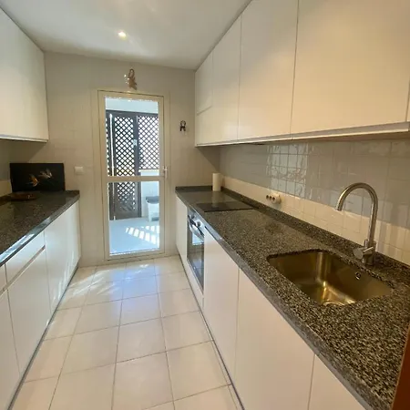 Dunas And Cabopino * 马尔韦利亚