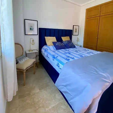 Dunas&beach Cabopino Marbella