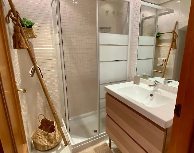 Dunas And Cabopino Apartamento *