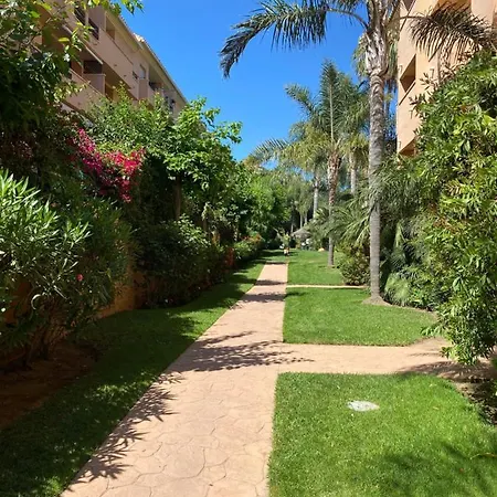 Dunas And Cabopino Apartment *