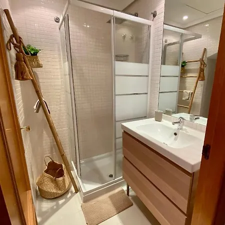 Dunas And Cabopino Apartment *