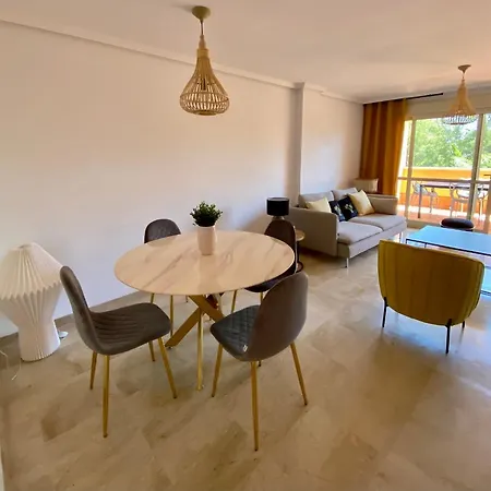 Dunas And Cabopino Apartment *