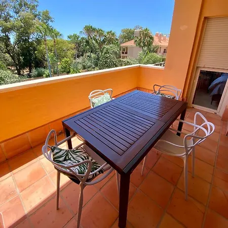 Dunas And Cabopino Apartment